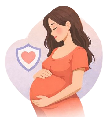 Pregnant Stimulus Program – SPAOA